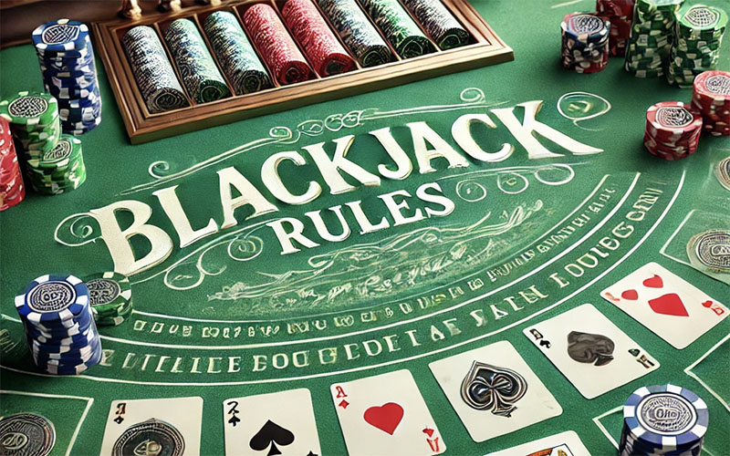 Blackjack là gì